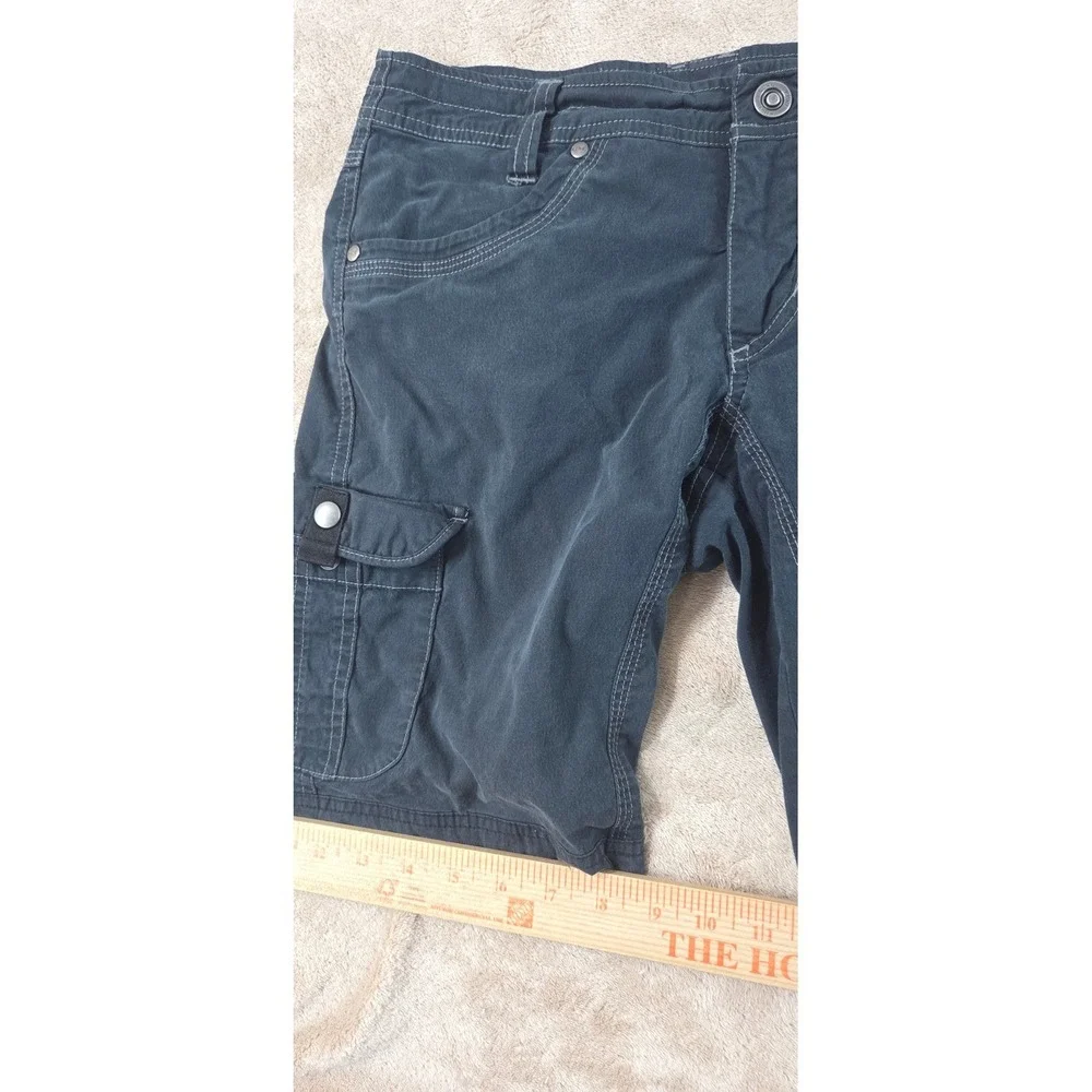 Kuhl Splash Cargo Shorts Women's 11